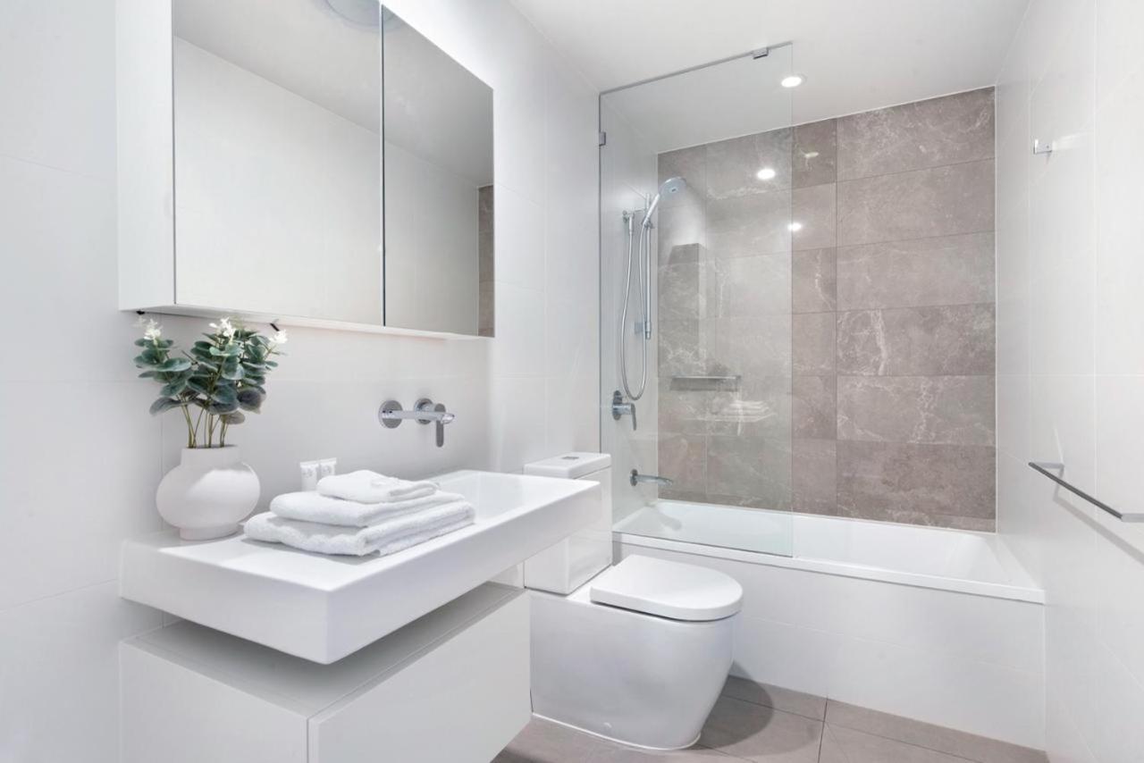 Ruby Apartments - Qstay Gold Coast Exteriér fotografie